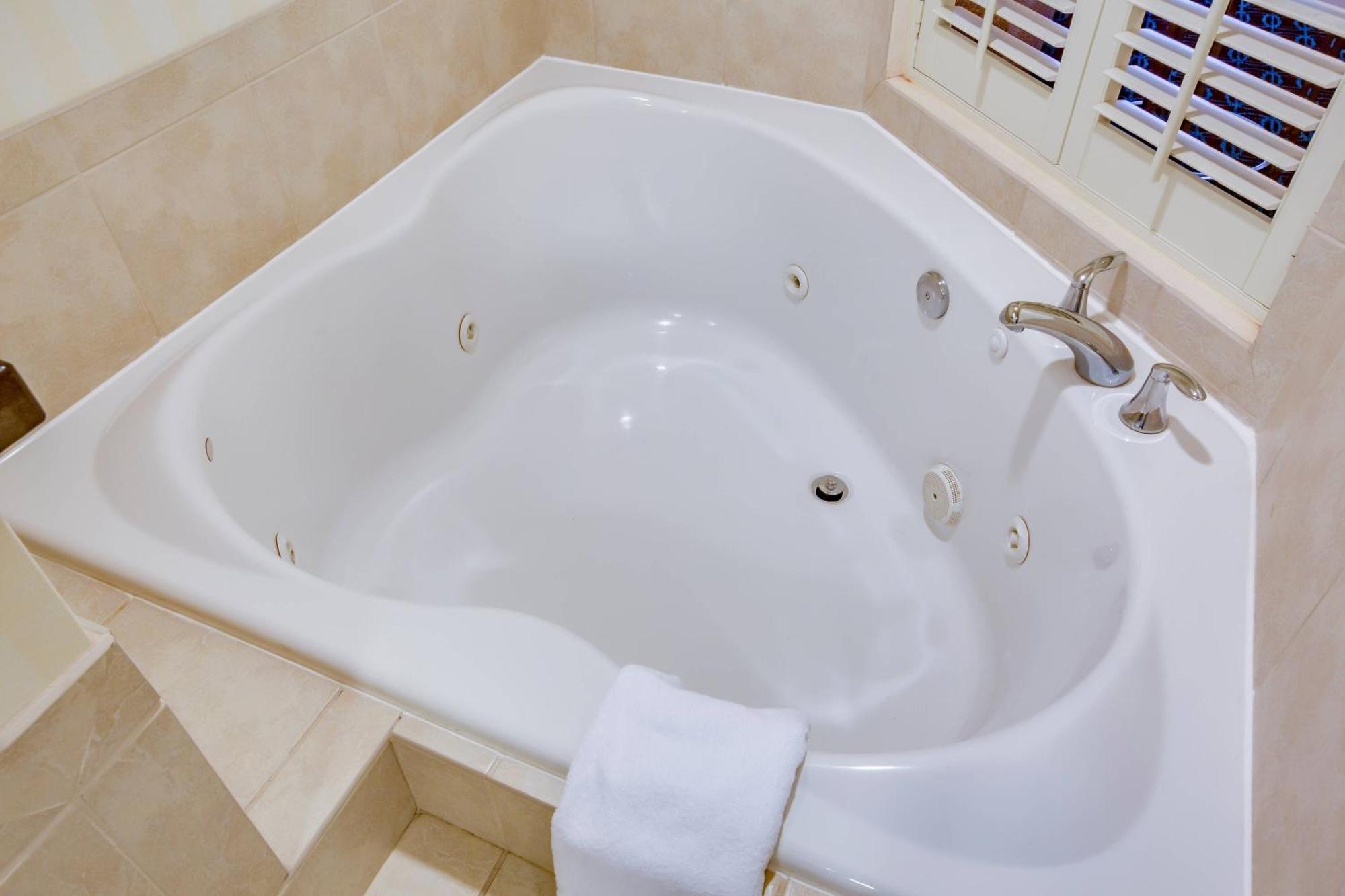 Fairfield Inn&Suites by Marriott Titusville Kennedy Space Center Eksteriør bilde